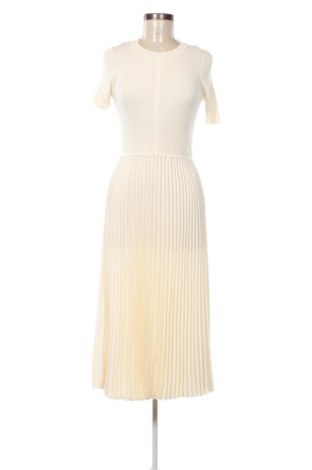 Kleid BOSS, Größe S, Farbe Beige, Preis 264,99 €