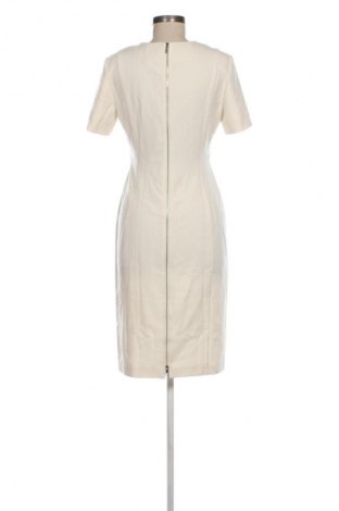 Rochie BOSS, Mărime S, Culoare Ecru, Preț 679,99 Lei