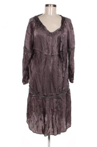 Kleid BOSS, Größe M, Farbe Grau, Preis € 284,27