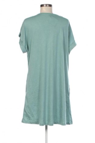 Šaty  BTFBM, Veľkosť XL, Farba Zelená, Cena  15,95 €