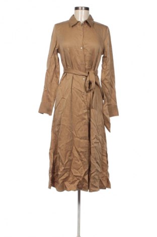 Kleid Banana Republic, Größe S, Farbe Braun, Preis € 57,99