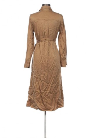 Kleid Banana Republic, Größe S, Farbe Braun, Preis € 57,99