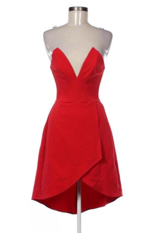 Kleid Bby, Größe S, Farbe Rot, Preis € 8,99