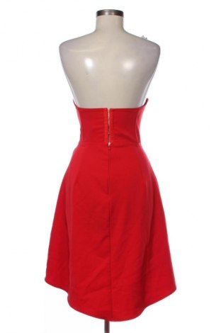 Kleid Bby, Größe S, Farbe Rot, Preis € 8,99