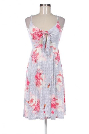 Kleid Beach Time, Größe M, Farbe Mehrfarbig, Preis € 14,91