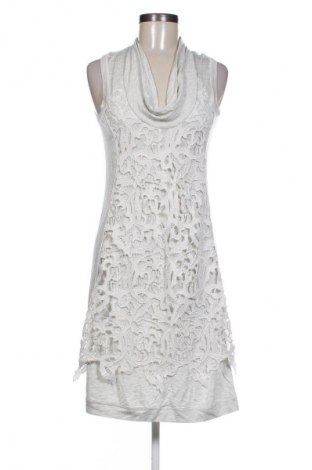 Šaty  Beate Heymann, Veľkosť S, Farba Sivá, Cena  19,95 €