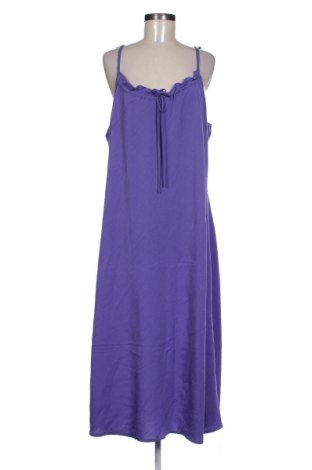 Kleid Being Casual, Größe XXL, Farbe Lila, Preis 11,99 €