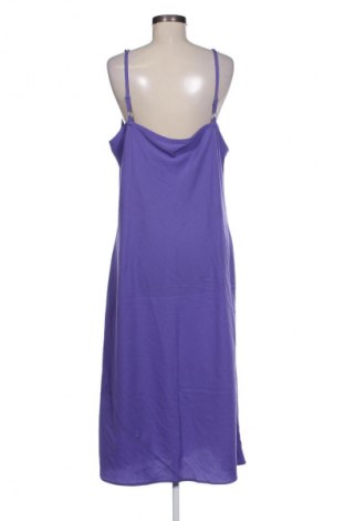 Kleid Being Casual, Größe XXL, Farbe Lila, Preis 11,99 €