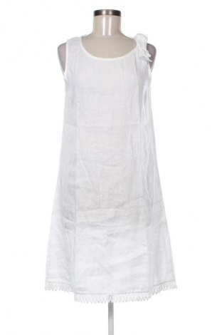 Kleid Bellambra, Größe M, Farbe Weiß, Preis € 19,99