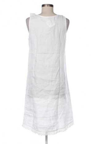 Kleid Bellambra, Größe M, Farbe Weiß, Preis € 19,99
