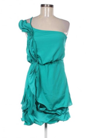 Kleid Belle By Oasis, Größe XS, Farbe Grün, Preis 65,50 €