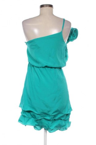 Kleid Belle By Oasis, Größe XS, Farbe Grün, Preis 65,50 €