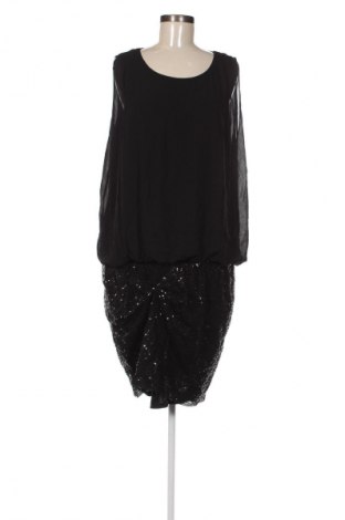 Sukienka Belle Curve, Rozmiar XXL, Kolor Czarny, Cena 77,99 zł
