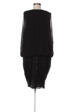 Sukienka Belle Curve, Rozmiar XXL, Kolor Czarny, Cena 77,99 zł