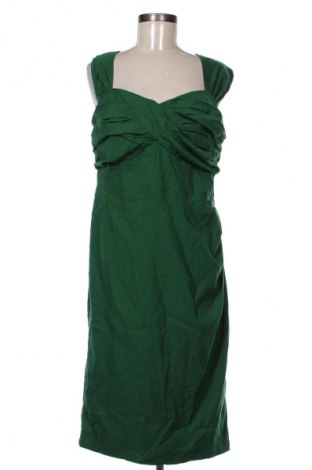 Kleid Belle Poque, Größe XL, Farbe Grün, Preis 21,17 €