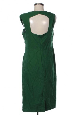Kleid Belle Poque, Größe XL, Farbe Grün, Preis 21,17 €