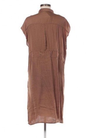 Φόρεμα Beloved, Μέγεθος XL, Χρώμα Καφέ, Τιμή 24,55 €