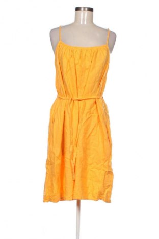 Kleid Beloved, Größe XL, Farbe Orange, Preis 7,99 €