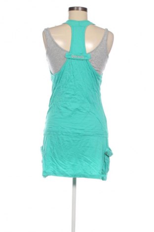 Kleid Bench, Größe S, Farbe Grün, Preis 23,99 €