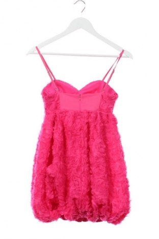 Kleid Bershka, Größe S, Farbe Rosa, Preis 14,83 €