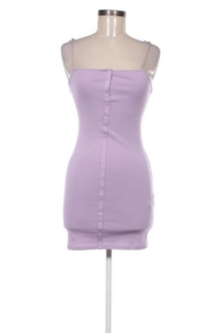Kleid Bershka, Größe M, Farbe Lila, Preis € 11,99