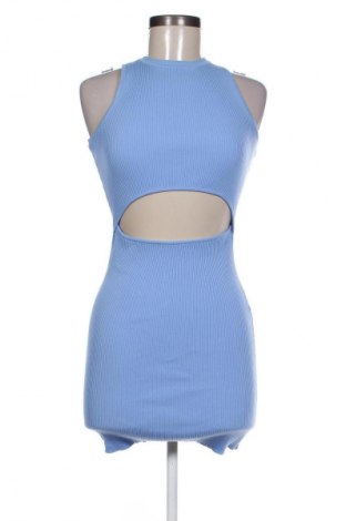 Ruha Bershka, Méret S, Szín Kék, Ár 4 149 Ft
