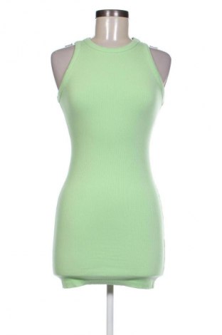 Šaty  Bershka, Veľkosť XS, Farba Zelená, Cena  12,95 €