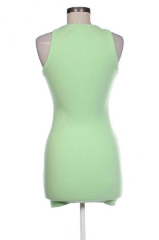 Šaty  Bershka, Veľkosť XS, Farba Zelená, Cena  12,95 €