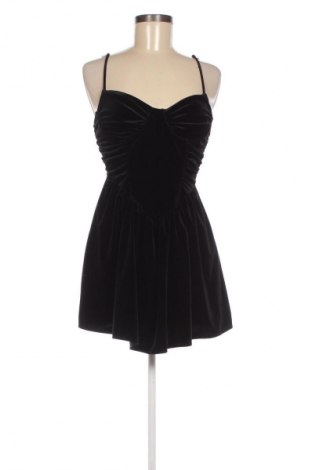 Kleid Bershka, Größe M, Farbe Schwarz, Preis € 9,99