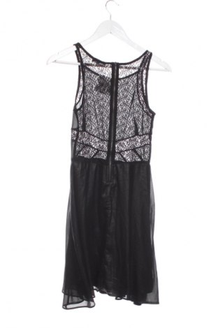 Kleid Bershka, Größe S, Farbe Schwarz, Preis € 11,99