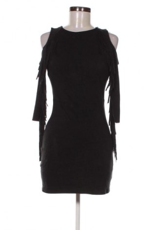 Kleid Bershka, Größe S, Farbe Schwarz, Preis € 14,99