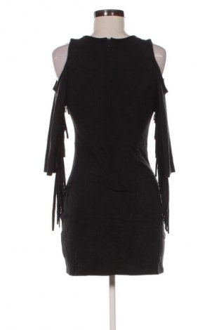 Kleid Bershka, Größe S, Farbe Schwarz, Preis € 14,99