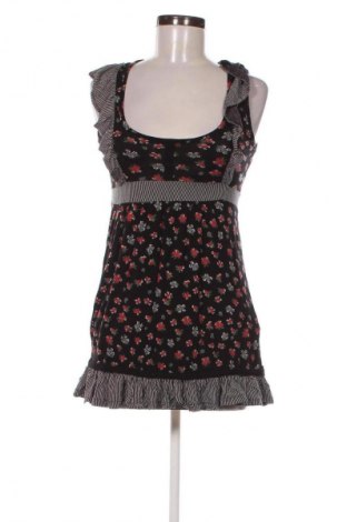 Rochie Bershka, Mărime M, Culoare Multicolor, Preț 74,99 Lei
