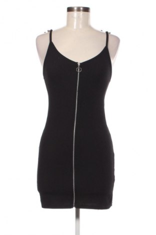 Φόρεμα Bershka, Μέγεθος S, Χρώμα Μαύρο, Τιμή 21,99 €