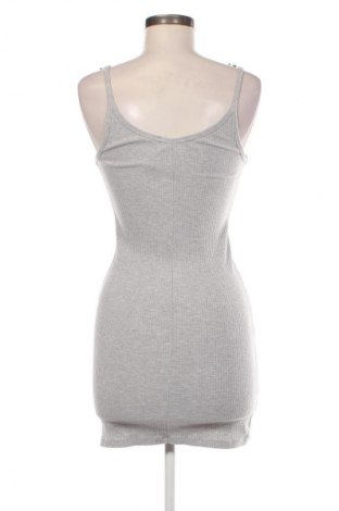 Sukienka Bershka, Rozmiar S, Kolor Szary, Cena 92,99 zł