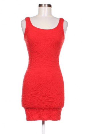 Kleid Bershka, Größe M, Farbe Rot, Preis € 12,99