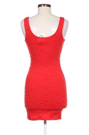 Kleid Bershka, Größe M, Farbe Rot, Preis € 12,99