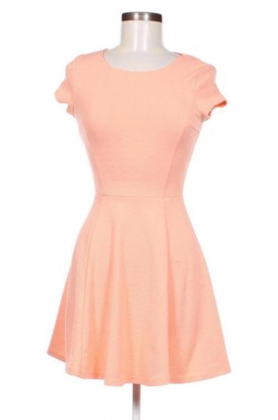 Kleid Bershka, Größe M, Farbe Orange, Preis € 11,71