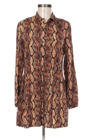 Kleid Bershka, Größe S, Farbe Mehrfarbig, Preis € 25,00