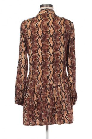 Kleid Bershka, Größe S, Farbe Mehrfarbig, Preis € 25,00