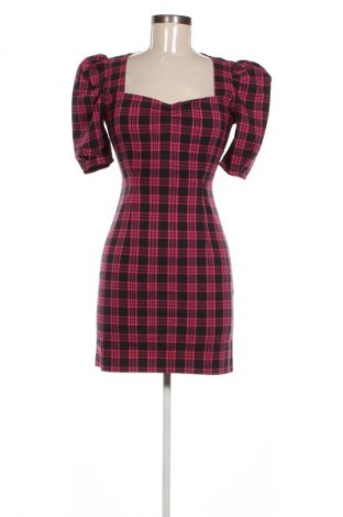 Šaty  Bershka, Velikost M, Barva Vícebarevné, Cena  309,00 Kč