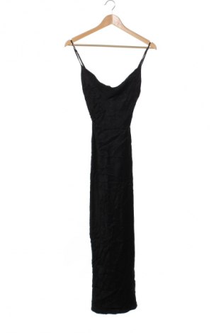 Šaty  Bershka, Velikost XS, Barva Černá, Cena  339,00 Kč