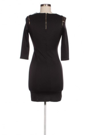 Šaty  Bershka, Veľkosť S, Farba Čierna, Cena  15,00 €
