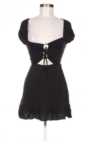 Kleid Bershka, Größe S, Farbe Schwarz, Preis € 15,00