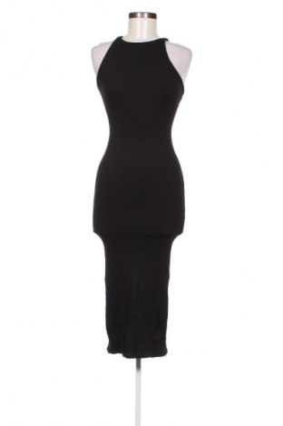 Kleid Bershka, Größe XS, Farbe Schwarz, Preis € 24,00