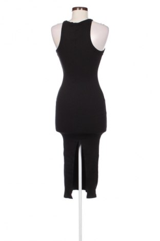 Kleid Bershka, Größe XS, Farbe Schwarz, Preis € 24,00
