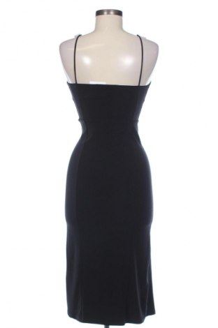 Kleid Bershka, Größe XS, Farbe Schwarz, Preis 20,99 €