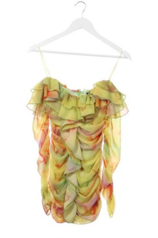Šaty  Bershka, Velikost XS, Barva Vícebarevné, Cena  366,00 Kč