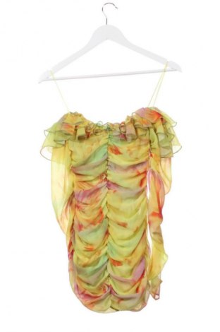 Šaty  Bershka, Velikost XS, Barva Vícebarevné, Cena  366,00 Kč