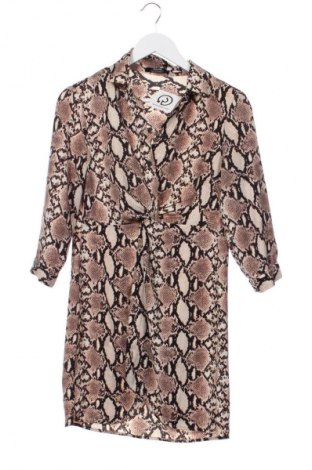 Kleid Bershka, Größe S, Farbe Mehrfarbig, Preis € 14,77